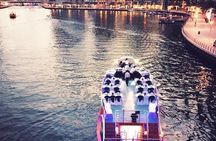 Private 5 hours Dubai city tour