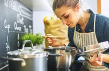 Cook and Dine the Florentine Way