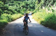 One day bike from Da Lat to Mui Ne