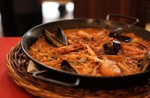 Barcelona Culinary Journey: Tapas, Sangria & 10+ Tastings