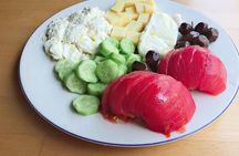 Istanbul Private Walking Food Tour With Secret Food Tours