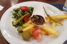 Istanbul Walking Food Tour With Secret Food Tours