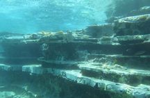 Olous – Guided Snorkelling Excursion to Discover Olous Sunken Ancient City 