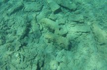 Olous – Guided Snorkelling Excursion to Discover Olous Sunken Ancient City 
