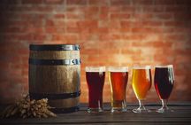 London Beer Tour With Secret Food Tours