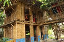 Explore Old Capital Sonargaon in a local way !!