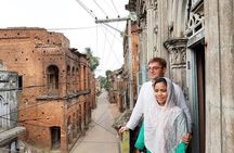 Explore Old Capital Sonargaon in a local way !!