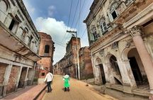 Sonargaon Old Capital & Panam City Day Tour from Dhaka