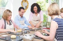 Traditional Afternoon Tea Experience and Baking Class in Stratford-upon-Avon