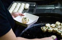 Hong Kong Private Walking Food Tour With Secret Food Tours