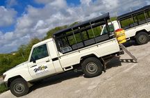 Snorkel and Beach Adventure Tour