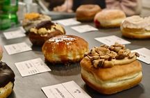 London East End Walking Food Tour