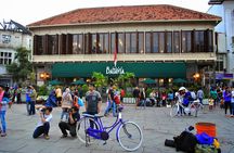 5 Hours Jakarta Private City Tour - (Most Highlights)