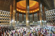 8 Hours Jakarta Private City Tour - (All Tourist Attractions)