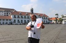 5 Hours Jakarta Private City Tour - (Most Highlights)