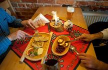 Secret Food Tours Krakow w/ Private Tour Option