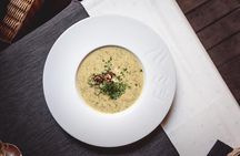 Secret Food Tours Prague Mala Strana w/ Private Tour Option
