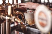 Secret Food Tours Prague Mala Strana w/ Private Tour Option