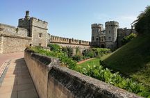 Wonderful Windsor Black Taxi Tour London