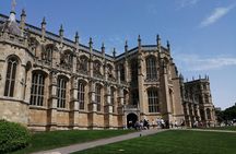 Wonderful Windsor Black Taxi Tour London