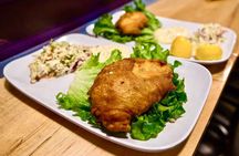 Toronto Private Walking Food Tour With Secret Food Tours