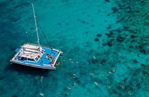 Key West Reef Snorkel – Morning Mimosas or Afternoon Margaritas