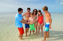 Island Adventure Eco Tour – Explore Key West’s Hidden Backcountry