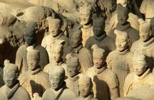 Terracotta Warriors and Xi'an City 