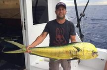 Key West Deep Sea Fishing: Big Fish