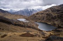 Saturday Hikes (Group Departures)