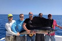 Key West Deep Sea Fishing: Big Fish