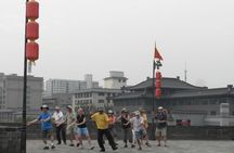 Terracotta Warriors and Xi'an City 