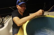 GO Fishing in Kalamata-Koroni-Kardamili-Stoupa