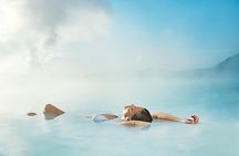 Blue Lagoon and Northern Lights Tour Including Admission 