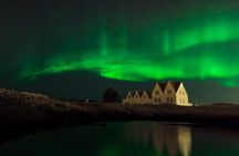 Blue Lagoon and Northern Lights Tour Including Admission 