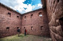 Inca Trail to Huchuycosco (Group Departure)