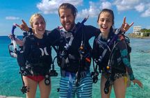 Discover Scuba Diving