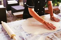 Cooking Class in a Real Tuscan Farmhouse