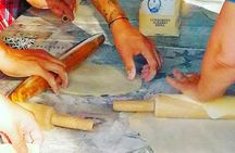 Cooking Class in a Real Tuscan Farmhouse