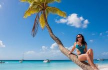 Saona Island Discovery