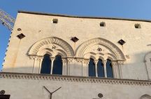 Ortygia (guided tour)