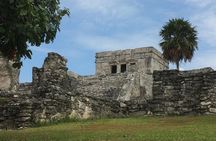 Private Tour Tulum & Cenotes