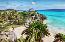 Private Tour Tulum & Cenotes