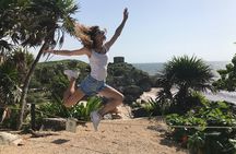 Private Tour Tulum & Cenotes