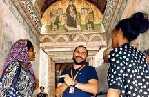 Discover Hagia Sophia With Official Guide-Skip the Ticket Line