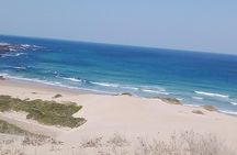 Guided Marine Walk: - Sardinia Bay (Marine Protected Area) - 3 hours