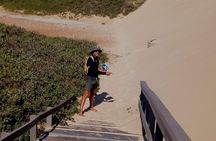 Guided Marine Walk: - Sardinia Bay (Marine Protected Area) - 3 hours