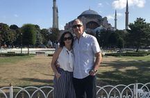 Half Day Private Istanbul Tour