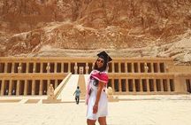 private trip West and East Luxor 
