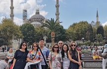 Half Day Private Istanbul Tour